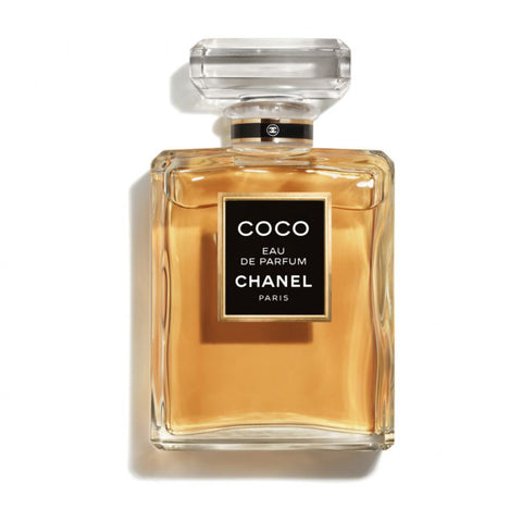 Chanel Coco Eau de Parfum 50 Ml Donna