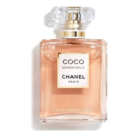 Chanel Coco Mademoiselle Eau De Parfum 100 Ml Donna