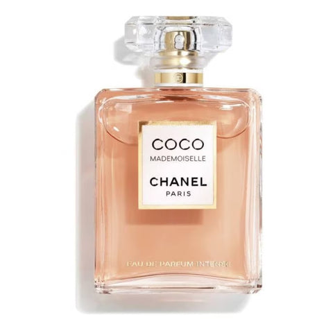 Chanel Coco Mademoiselle Eau de Parfum Intense 50 Ml