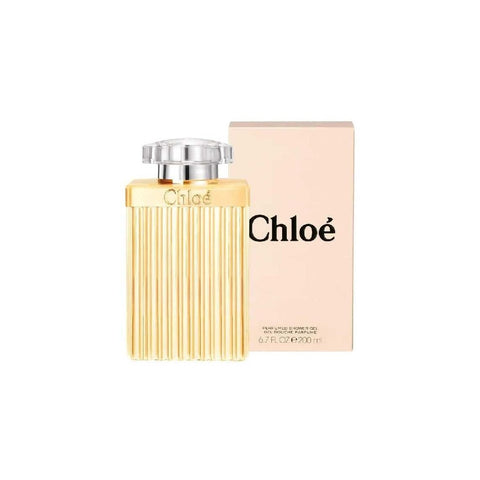 Chloé Shower Gel 200 Ml Donna
