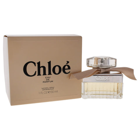 Chloé Signature Eau de Parfum 30 Ml Donna