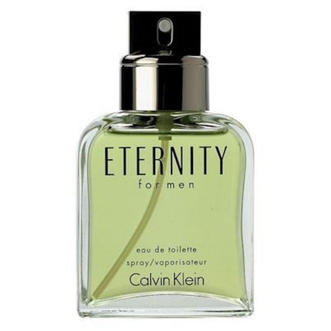 Calvin Klein Ck Eternity Eau De Toilette 100 Ml Uomo