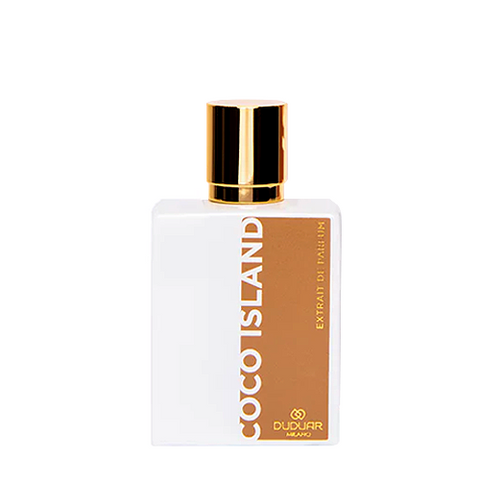 Duduar Milano Coco Island Extrait De Parfum 50 Ml