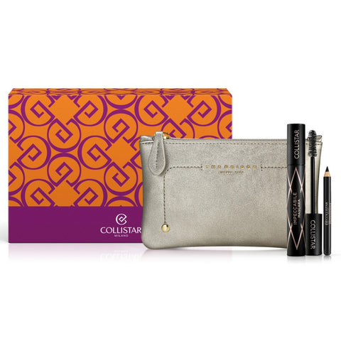Collistar Set Mascara + Matita