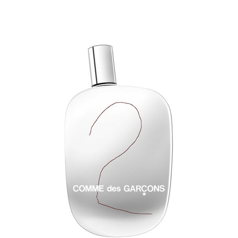 Commes Des Garcons 2 Eau De Parfum 50 Ml Unisex