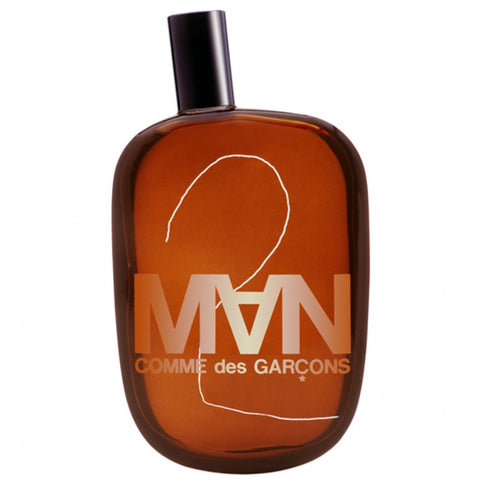 Comme Des Garcons Man Eau de Toilette 50 Ml