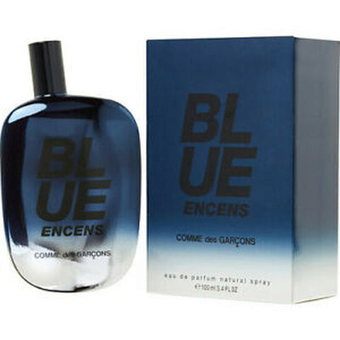 Comme Des Garcons Blue Encens Eau De Parfum 100 Ml Uomo