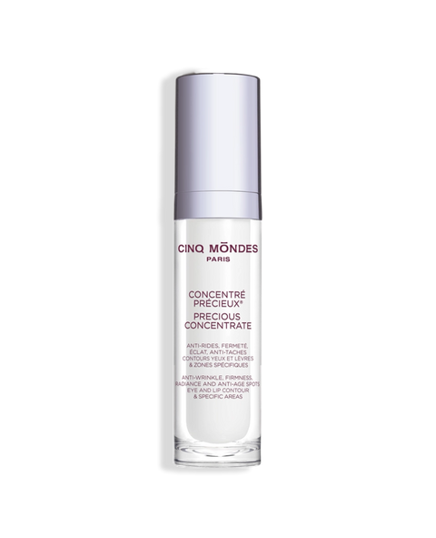 Concentré Précieux 30ml