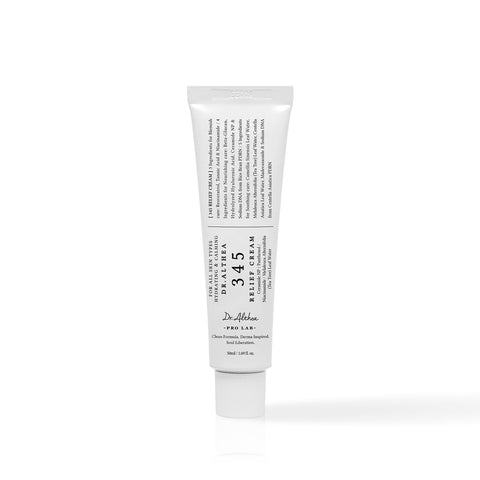 Dr. Althea - 345 Relief Cream - Crema viso rigenerante - 50 ml