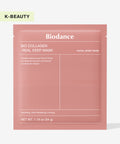 Biodance Bio Collagen-Real Deep Mask 34 g