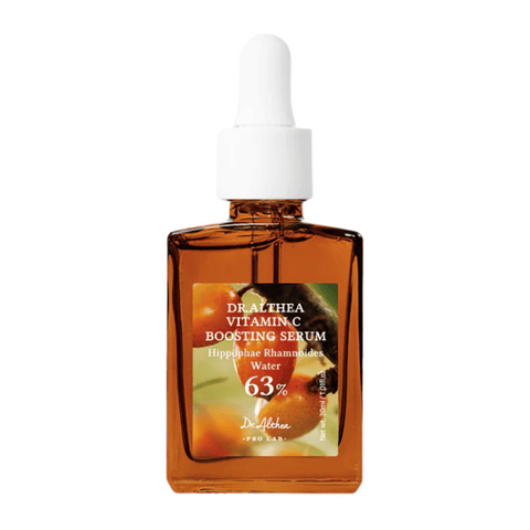 Dr. Althea - Vitamin C Boosting Serum - Siero viso alla vitamina C - 30 ml