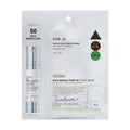 VT Cosmetics Mild Reedle Shot 50 2-Step Mask