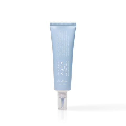 Dr. Althea - Aqua Marine Watery Cream - Crema viso - 50 ml