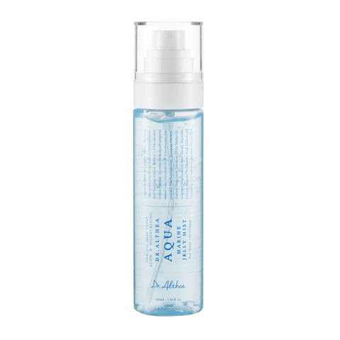 Dr. Althea - Aqua Marine Jelly Mist - Mist viso - 100 ml