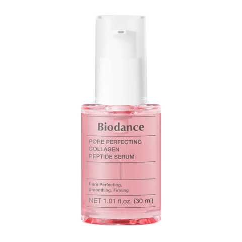 Biodance - Pore Perfecting Collagen Peptide Serum - Siero viso - 30 ml