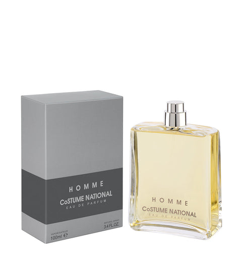 Costume National Homme Eau de Parfum 100 ml con confezione