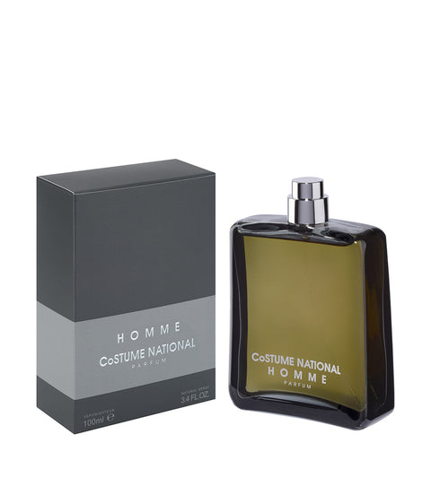 Costume National Homme Parfum Parfum 100 ml con confezione