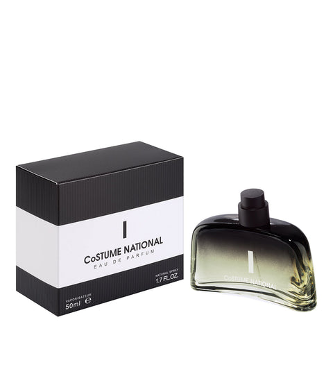 Costume National I Eau de Parfum 50 ml con confezione