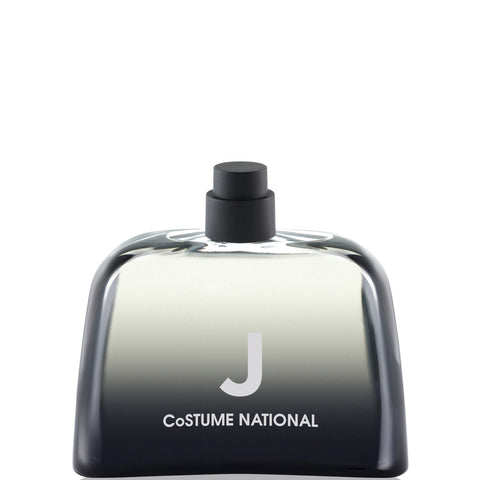 Costume National J Eau de Parfum Unisex 100 ml