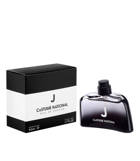 Costume National J Eau de Parfum 50 ml con confezione