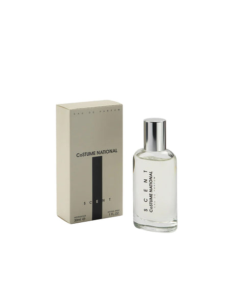 Costume National Scent Eau de Parfum 30 ml con confezione