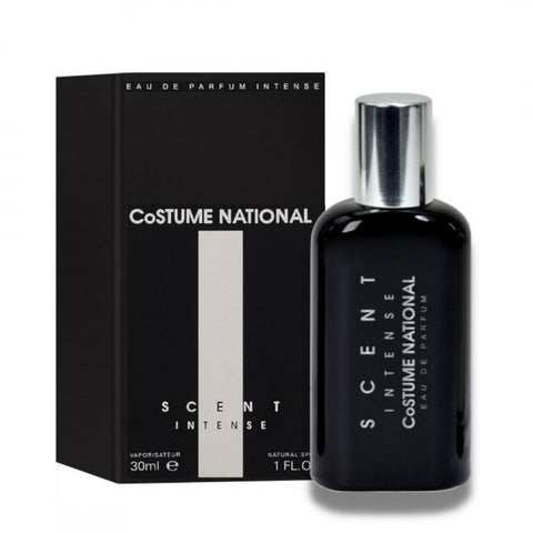 Costume National Scent Intense Eau de Parfum 30 Ml Uomo