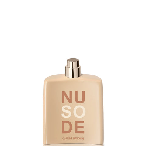 Costume National NU so DE Eau de Parfum Donna 50 ml