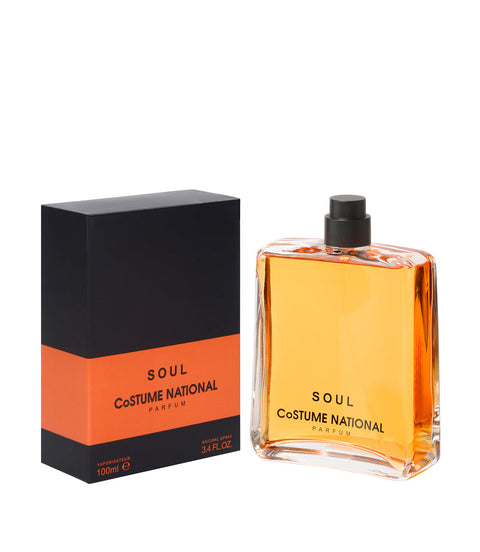 Costume National Soul Parfum 100 ml con confezione