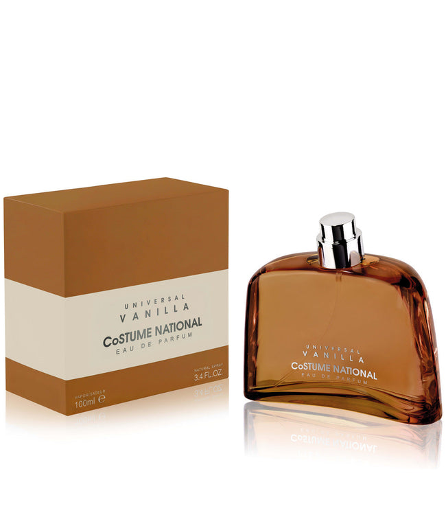 Costume National Universal Vanilla Eau De Parfum 100 Ml
