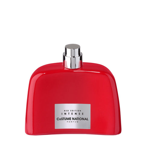 Costume National Scent Intense Red Edition Parfum Unisex 100 ml