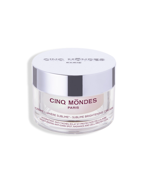 Crème Lumière Sublime 50ml