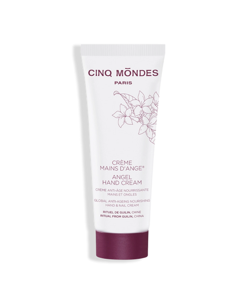 Crème Mais d'Ange 75ml