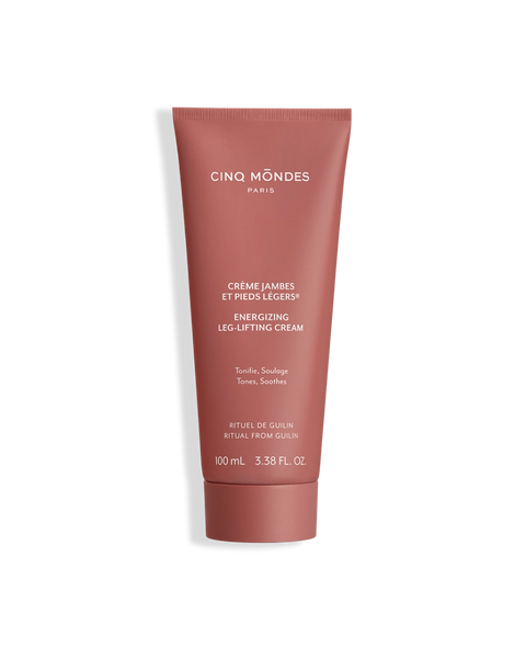 Crème Jambes et Pieds Légers 100ml