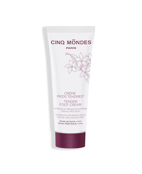Crème Pieds Tendres 75ml