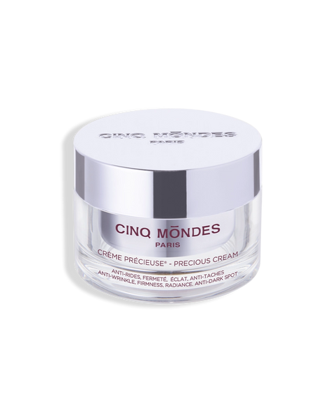 Crème Précieuse 50ml