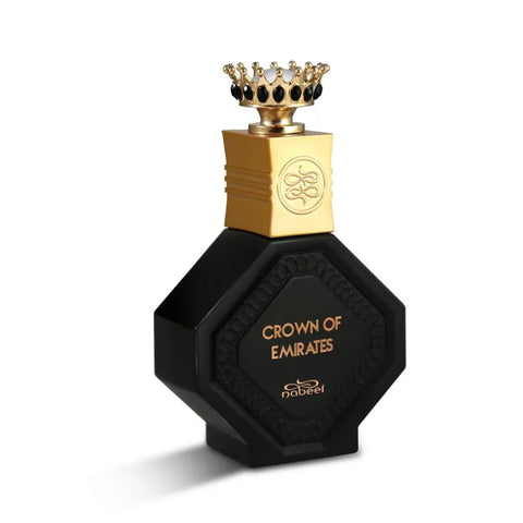 Nabeel Crown Of Emirates Eau De Parfum 100 Ml