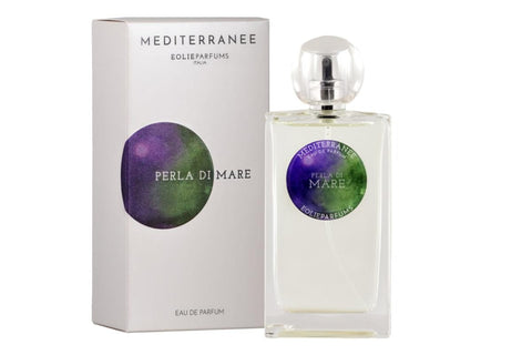 Eolie Parfums Perla Di Fuoco Eau De Parfum 100 Ml