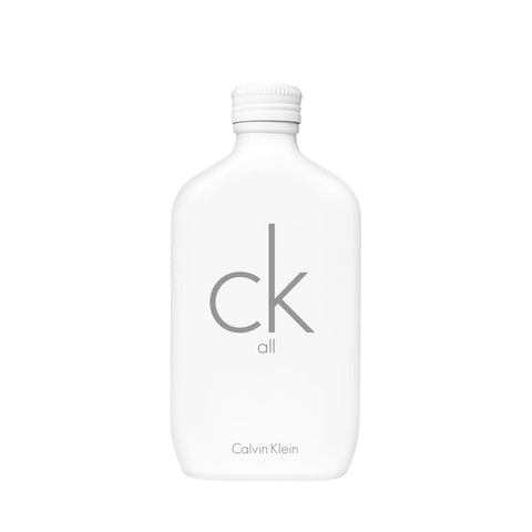 Calvin Klein Ck One All Eau De Toilette 200 Ml Uomo