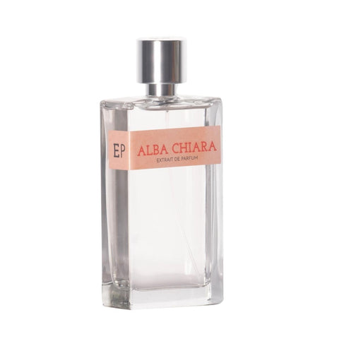 Eolie Parfums Alba Chiara Extrait De Parfum 100 Ml Unisex