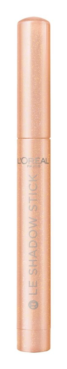 L'Oréal Paris Le Shadow Stick 105 Mesmerizing Gold