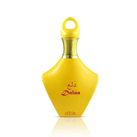 Nabeel Dalaa Eau De Parfum 100 Ml