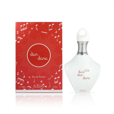 Nabeel Dan Dana Eau De Parfum 100 Ml