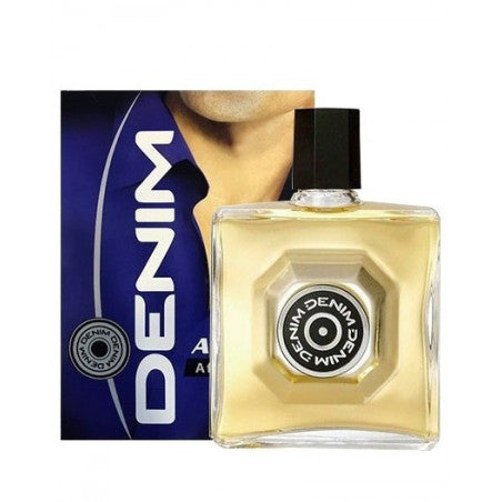 Denim After Shave Azure 100 Ml