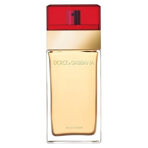Dolce & Gabbana Pour Femme Eau de Parfum 100 Ml