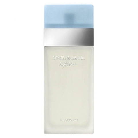 Dolce & Gabbana Light Blue Eau de Toilette 25 Ml Donna