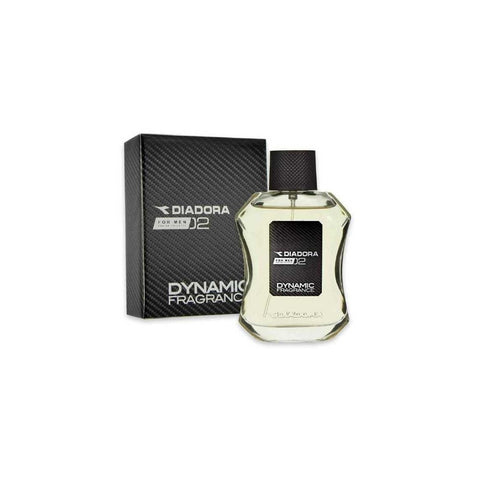 Diadora Dynamic Fragrance 02 Eau De Toilette 100 Ml