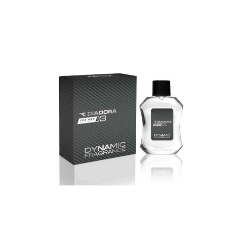 Diadora Dynamic Fragrance 03 Eau de Toilette 100 Ml