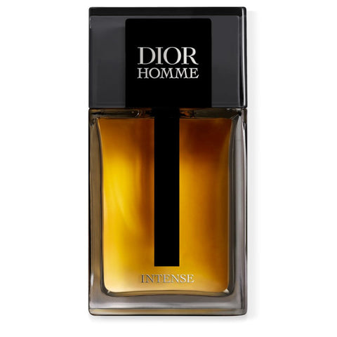 Dior Homme Intense Eau de Parfum 100 Ml