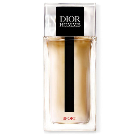 Dior Homme Sport Eau de Toilette 100 Ml