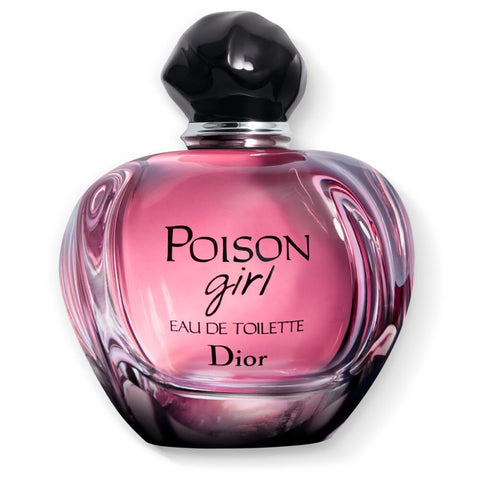 Christian Dior Poison Girl Eau De Parfum 100 Ml Donna
